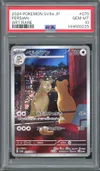 PSA 10 Persian thumbnail 1