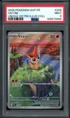 PSA 9 Victini thumbnail 1