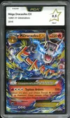 PCA 9.5 Méga Dracaufeu Ex thumbnail 1