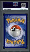 PSA 9 Méga-Dracaufeu X Ex thumbnail 2