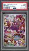 PSA 10 Morpeko thumbnail 1