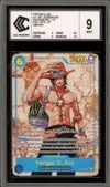 CCC 9 Portgas D. Ace thumbnail 1