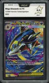 PCA 9.5 Méga-Sharpedo Ex thumbnail 1