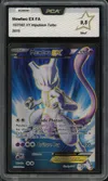 PCA 9.5 Mewtwo Ex thumbnail 1