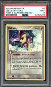 PSA 9 Delcatty Holo  thumbnail 1