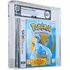 Pixel 80+ Jeu Nintendo 3DS Pokémon Version Argent thumbnail 3
