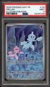 PSA 9 Viskuse thumbnail 1