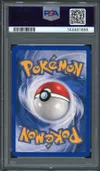 PSA 8 Dark Tyranitar thumbnail 2