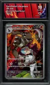 CA 10 Team Rocket's Houndoom thumbnail 1