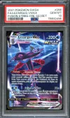 PSA 10 Lézargus VMax thumbnail 1