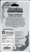 Booster Blister SL3 Ombres Ardentes thumbnail 2