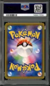 PSA 10 Espeon & Deoxys Gx thumbnail 2