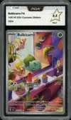 PCA 9.5 Bulbizarre thumbnail 1