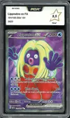 PCA 9.5 Lippoutou Ex thumbnail 1