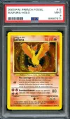 PSA 9 Sulfura Holo thumbnail 1