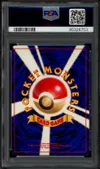PSA 9 Vileplume Reverse thumbnail 2