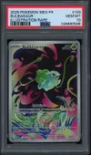 PSA 10 Bulbizarre thumbnail 1