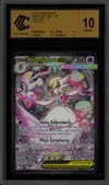CCC 10 Méga-Gardevoir Ex thumbnail 1