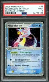 PSA 9 Milobellus Ex thumbnail 1