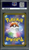 PSA 10 Keldeo thumbnail 2