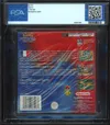 PSA 9.0 PSA 9.0 Jeu GameBoy Advance Pokémon Pinball thumbnail 2