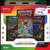 Coffret Collection Illustration Premiers Partenaires thumbnail 1