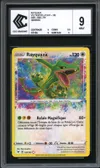 CCC 9 Rayquaza Holo thumbnail 1