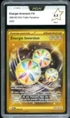 PCA 9.5 Energie Inversion Gold thumbnail 1