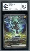 CCC 9.5 Zekrom Ex thumbnail 1