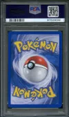 PSA 9 Laggron Holo thumbnail 2