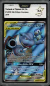 PCA 9.5 Tortank et Tiplouf Gx thumbnail 1