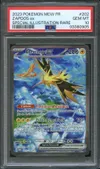 PSA 10 Electhor Ex thumbnail 1