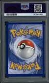 PSA 10 Bulbizarre thumbnail 2