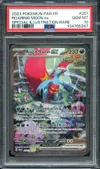 PSA 10 Rugit-Lune Ex thumbnail 1