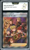 PCA 9.5 Amis de Sinnoh thumbnail 1