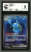 CCC 8 Tortank Ex thumbnail 1