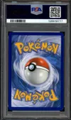 PSA 10 Mewtwo Ex de la Team Rocket thumbnail 2