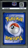 PSA 8 Raichu Holo thumbnail 2