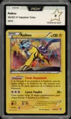 PCA 9 Raikou Holo thumbnail 1