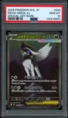 PSA 10 Mega Absol Ex thumbnail 1