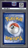 PSA 7 Rayquaza V thumbnail 2