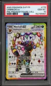 PSA 10 Noctali Ex thumbnail 1