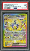 PSA 9 Mygavolt Ex thumbnail 1