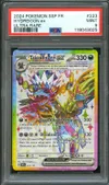 PSA 9 Trioxhydre Ex thumbnail 1