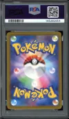PSA 10 Mega Gardevoir Ex thumbnail 2