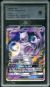 MTG 9 Mewtwo Gx thumbnail 1
