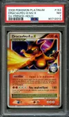 PSA 7 Dracaufeu G Niv. X thumbnail 1