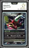 PCA 8 Darkrai Niv. X thumbnail 1