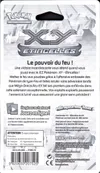 Booster Blister XY Etincelles thumbnail 2