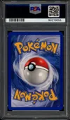 PSA 9 Voltorbe Reverse thumbnail 2
